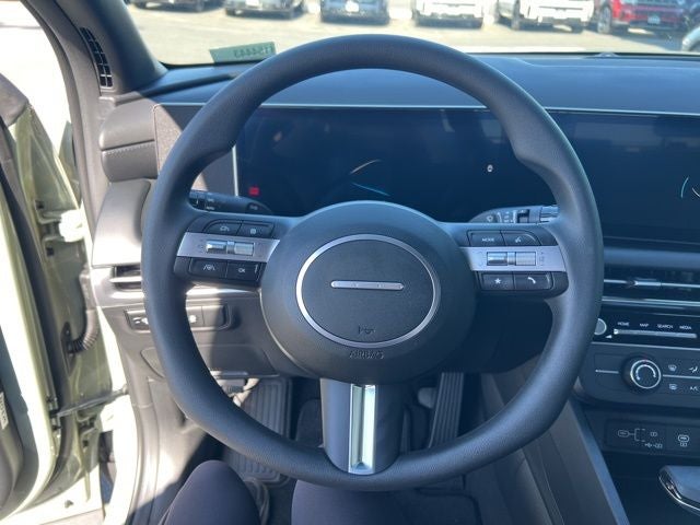 2025 Hyundai SANTA CRUZ SE