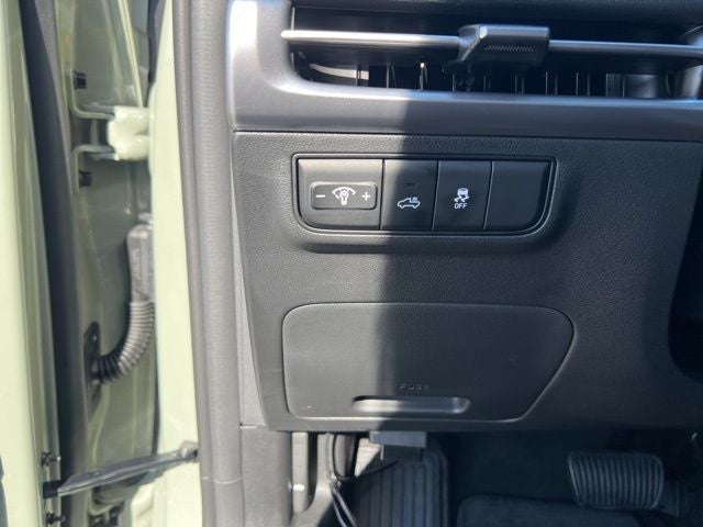 2025 Hyundai SANTA CRUZ SE