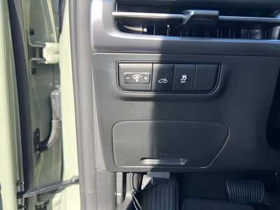 2025 Hyundai SANTA CRUZ SE AWD