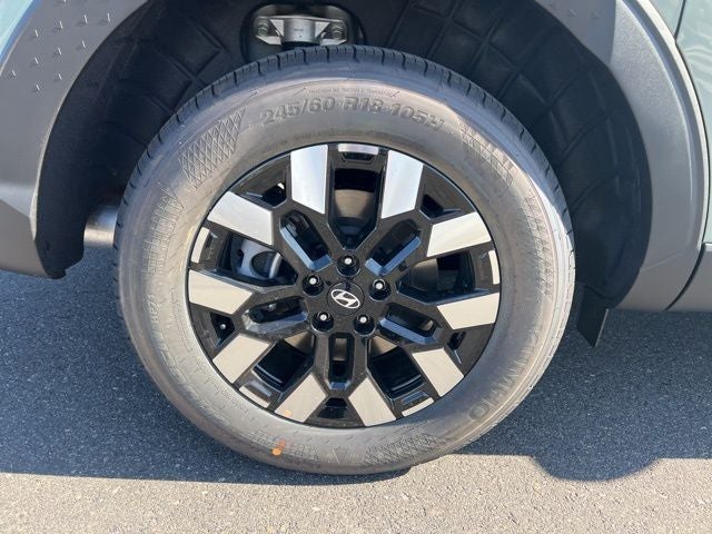 2025 Hyundai SANTA CRUZ SE