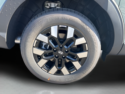 2025 Hyundai SANTA CRUZ SE AWD