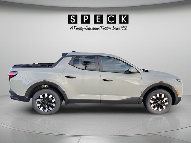 2025 Hyundai SANTA CRUZ SE AWD