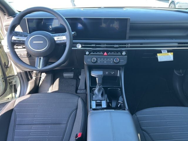 2025 Hyundai SANTA CRUZ SE