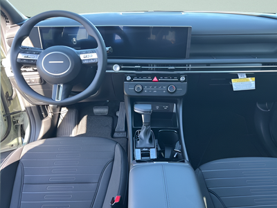 2025 Hyundai SANTA CRUZ SE AWD