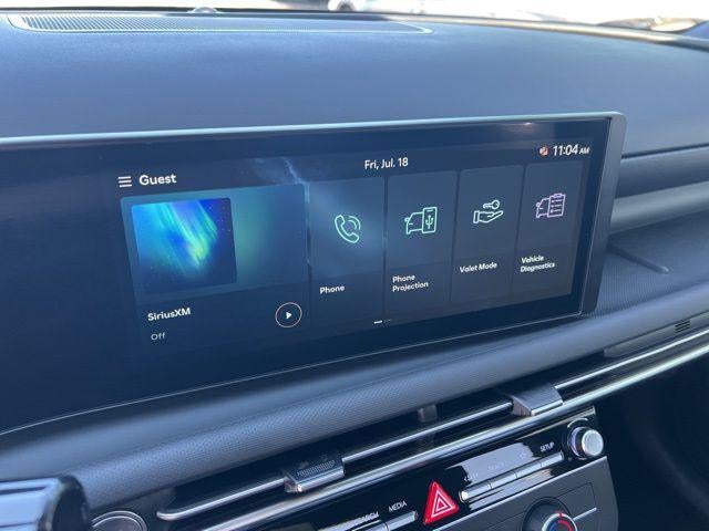 2025 Hyundai SANTA CRUZ SE AWD