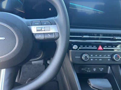 2025 Hyundai SANTA CRUZ SE AWD