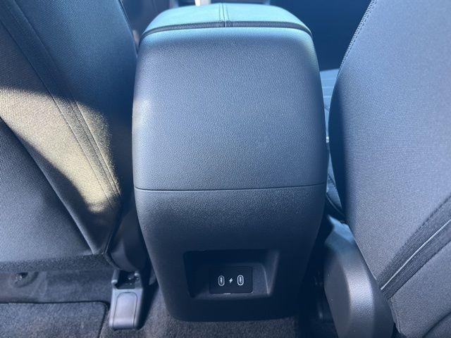 2025 Hyundai SANTA CRUZ SE AWD