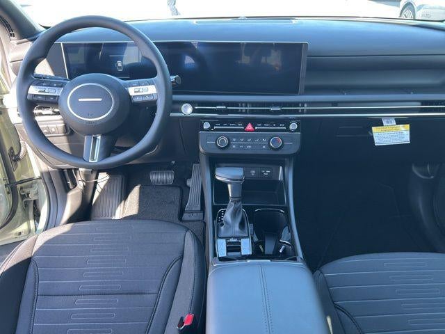 2025 Hyundai SANTA CRUZ SE AWD