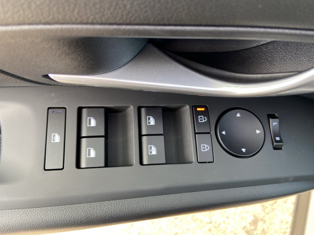 2027 Hyundai SANTA CRUZ SEL + Activity Pkg