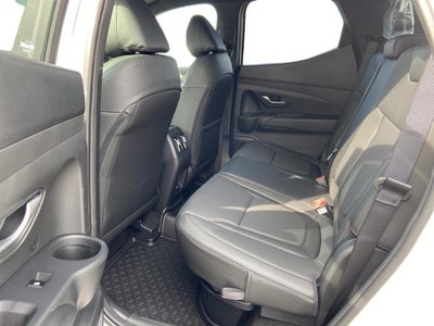 2027 Hyundai SANTA CRUZ SEL + Activity Pkg