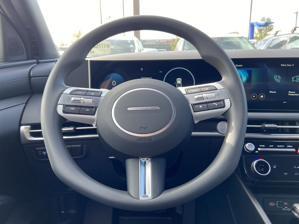 2027 Hyundai SANTA CRUZ SEL + Activity Pkg