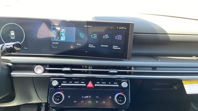 2026 Hyundai SANTA CRUZ SEL Activity AWD