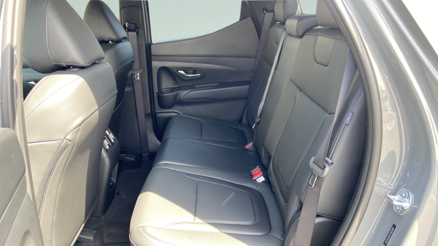 2026 Hyundai SANTA CRUZ SEL Activity AWD