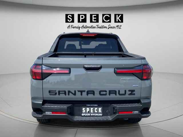 2026 Hyundai SANTA CRUZ SEL Activity AWD