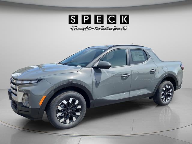 2026 Hyundai SANTA CRUZ SEL Activity AWD