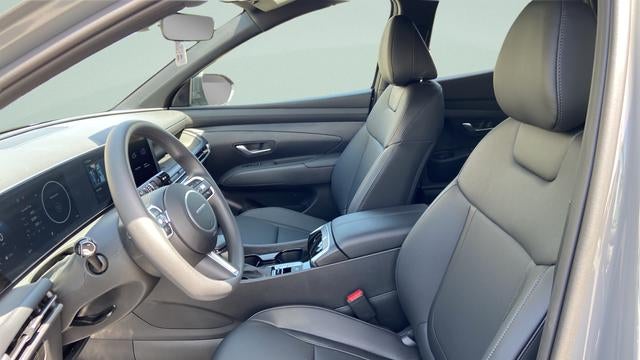 2026 Hyundai SANTA CRUZ SEL Activity AWD