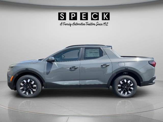 2026 Hyundai SANTA CRUZ SEL Activity AWD