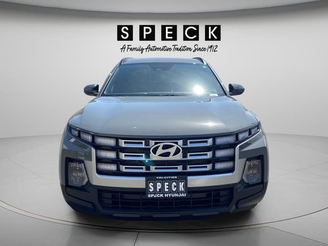 2026 Hyundai SANTA CRUZ SEL Activity AWD
