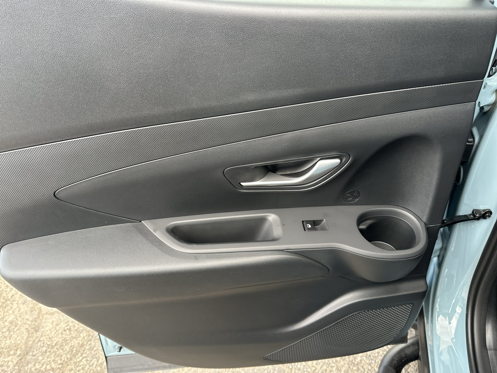 2027 Hyundai SANTA CRUZ SEL Activity