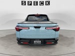 2027 Hyundai SANTA CRUZ SEL Activity