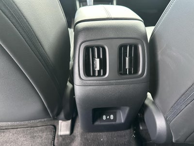 2027 Hyundai SANTA CRUZ SEL Activity