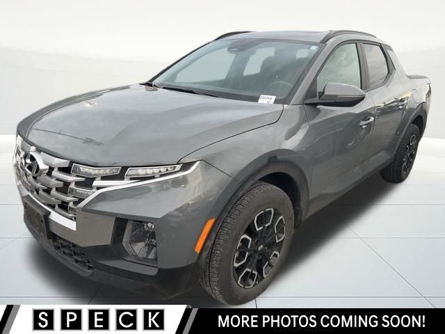 2023 Hyundai SANTA CRUZ SEL Premium