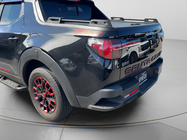2024 Hyundai SANTA CRUZ XRT