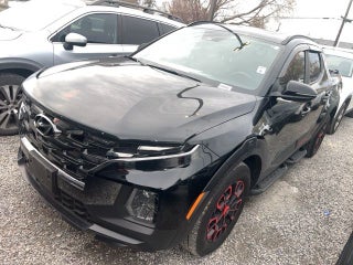 2024 Hyundai SANTA CRUZ XRT