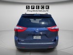2020 Toyota Sienna LE