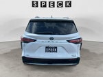 2024 Toyota Sienna Limited