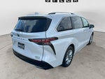 2024 Toyota Sienna Limited