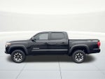 2017 Toyota Tacoma SR5 V6