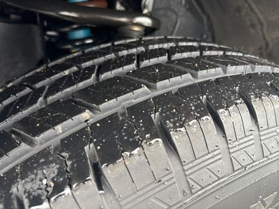 2017 Toyota Tacoma SR5 V6