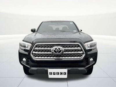 2017 Toyota Tacoma SR5 V6