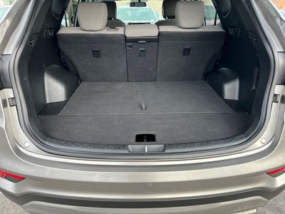 2018 Hyundai SANTA FE SPORT 2.4 Base