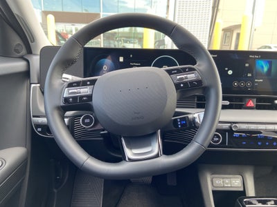 2026 Hyundai IONIQ 5 SE