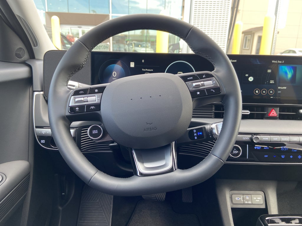 2026 Hyundai IONIQ 5 SE