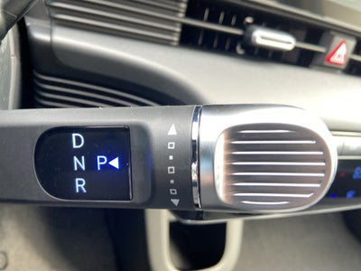 2026 Hyundai IONIQ 5 SE