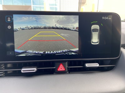 2026 Hyundai IONIQ 5 SE