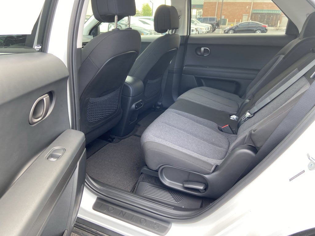 2026 Hyundai IONIQ 5 SE