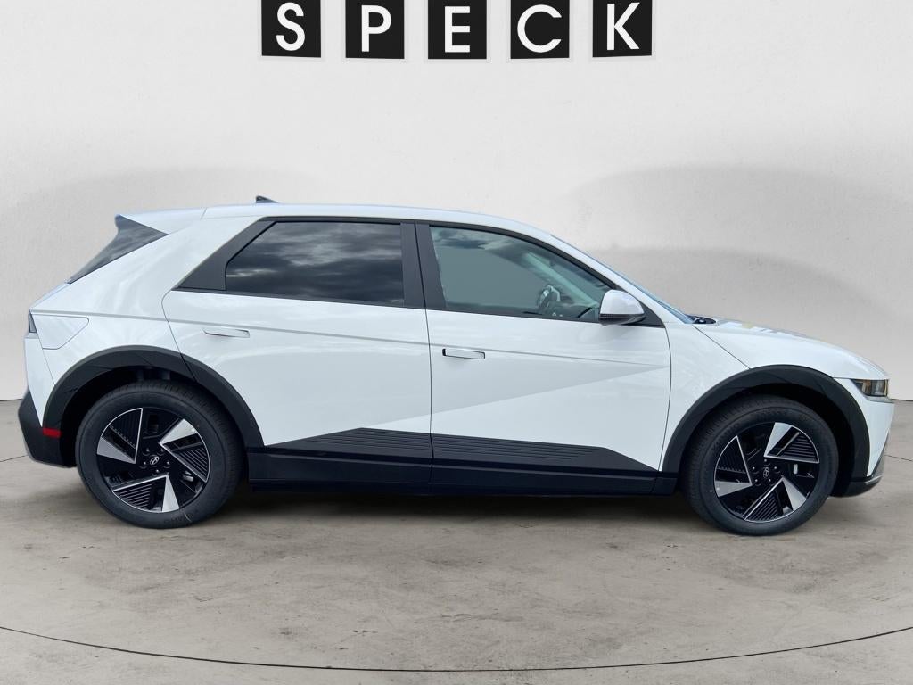 2026 Hyundai IONIQ 5 SE