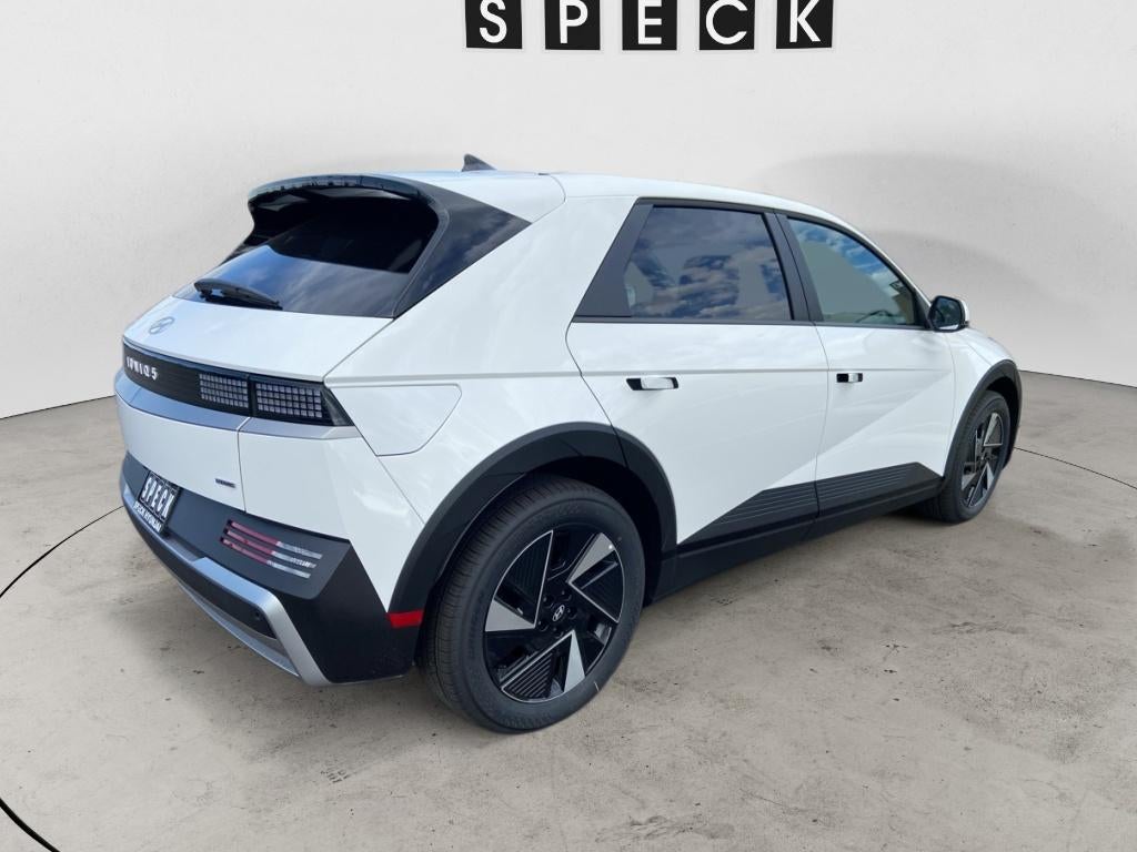 2026 Hyundai IONIQ 5 SE