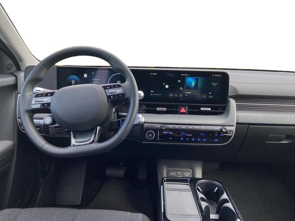 2026 Hyundai IONIQ 5 SE