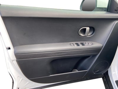 2026 Hyundai IONIQ 5 SE