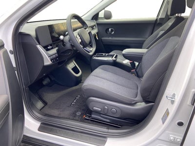 2026 Hyundai IONIQ 5 SE