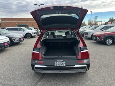 2027 Hyundai IONIQ 5 SEL