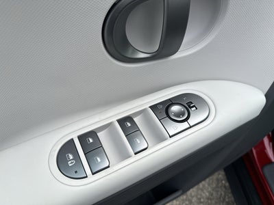 2027 Hyundai IONIQ 5 SEL