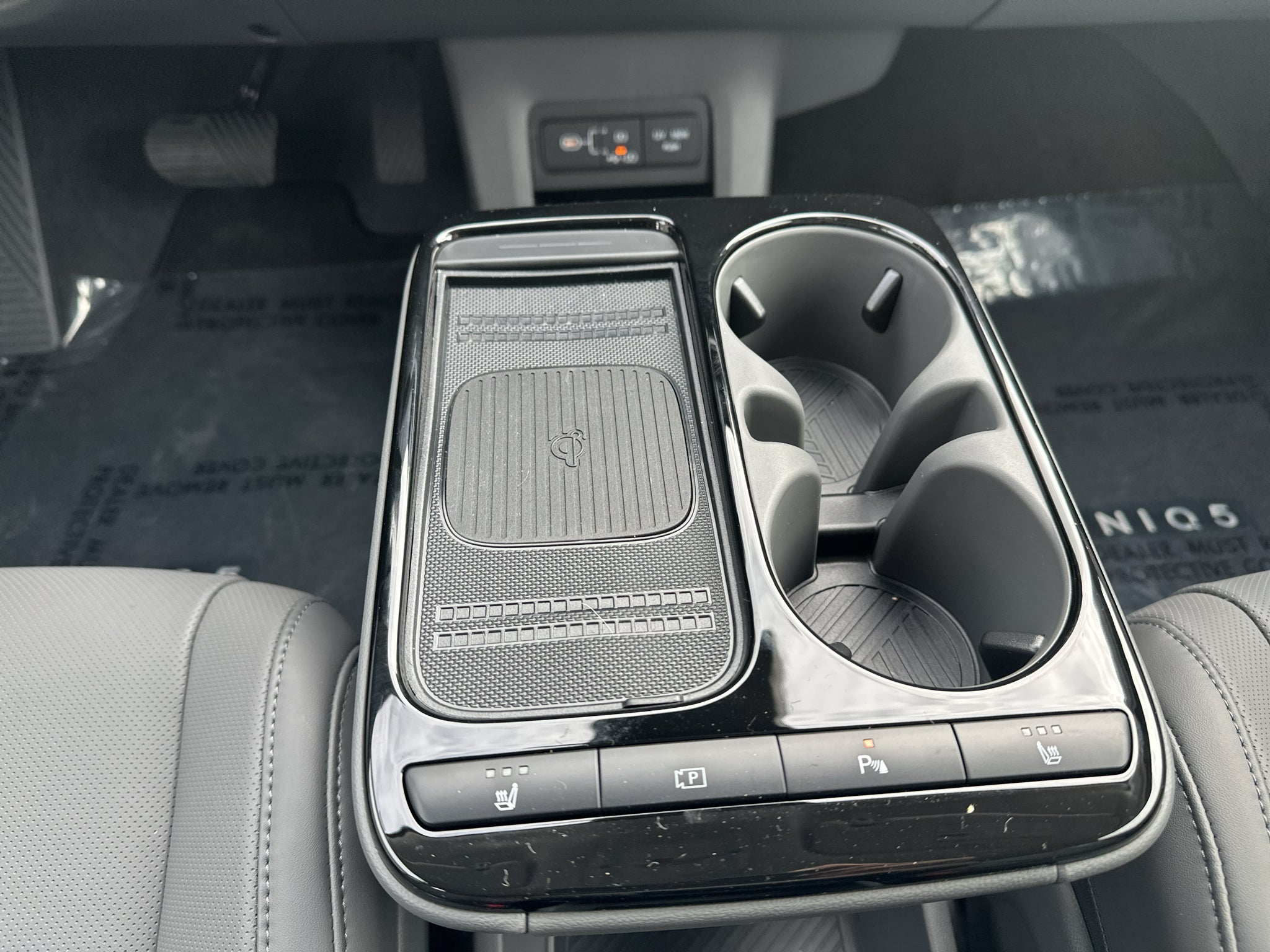 2027 Hyundai IONIQ 5 SEL
