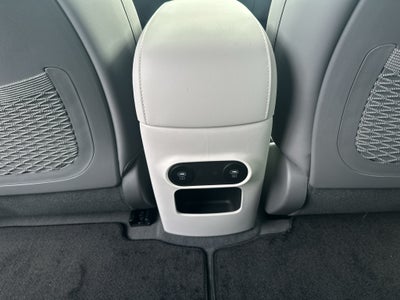 2027 Hyundai IONIQ 5 SEL