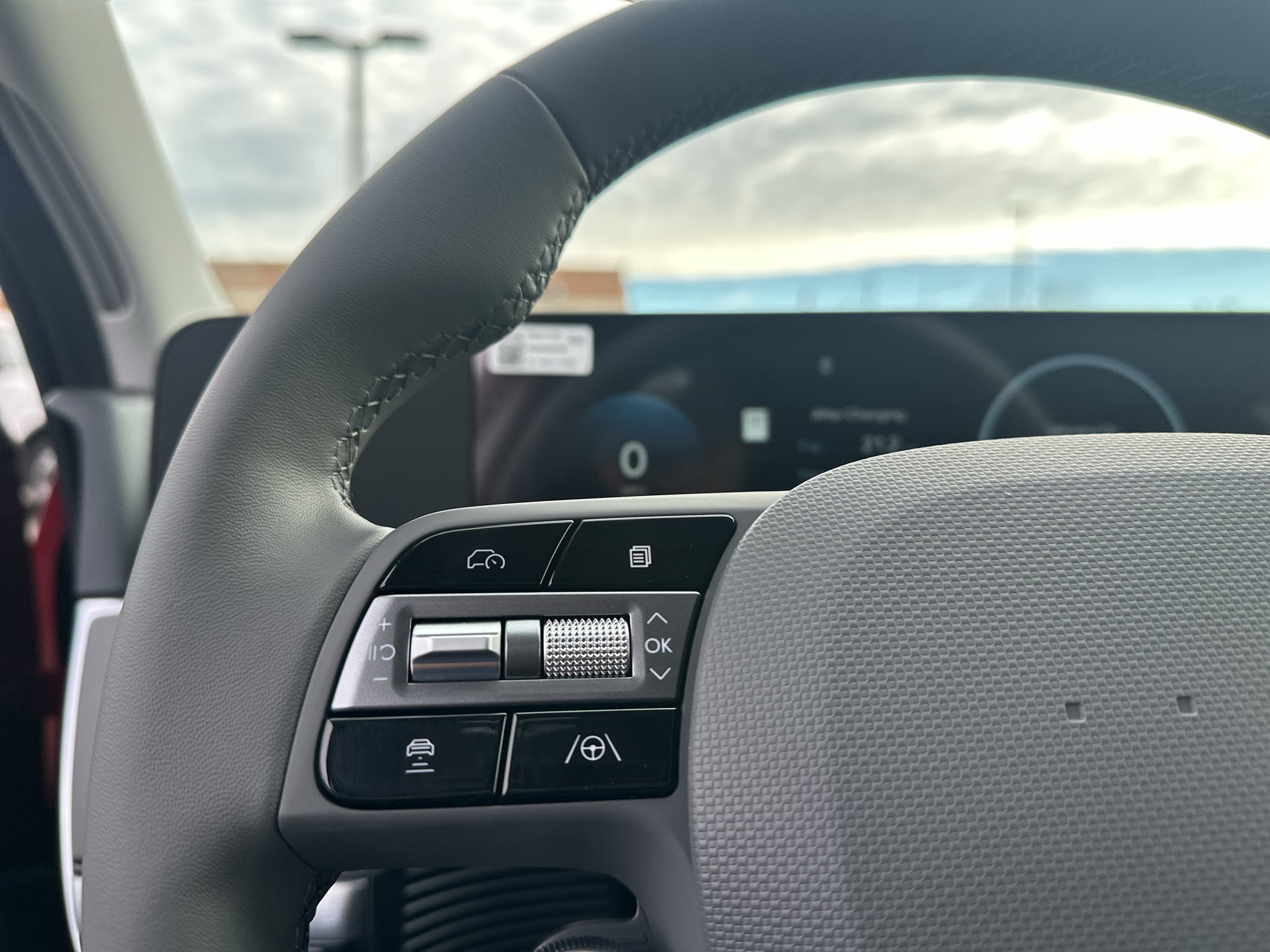 2027 Hyundai IONIQ 5 SEL